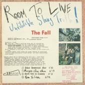 The Fall - Hard Life In Country