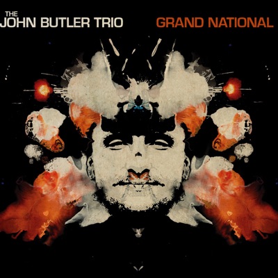 Grand National - John Butler Trio