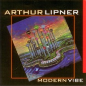 Arthur Lipner - Love the One You're With