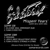 schatrax - Mispent Years