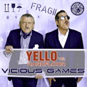 Vicious Games (Lemon Popsicle Remix) artwork