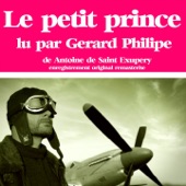 Gerard Philipe - Le petit prince - 6ème partie