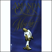 Mischief - Amanda Quick