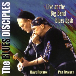 Dave Renson & Pat Ramsey - Love Her With a Feeling