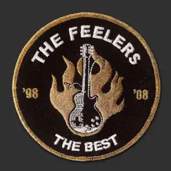 The Feelers: The Best Of '98 - '08 - The Feelers