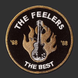 The Feelers - Stand Up (Radio Edit)