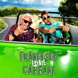 Francesco Gabbani - Estate