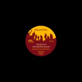 Breakestra - Joyful Noise - 12'' Edit