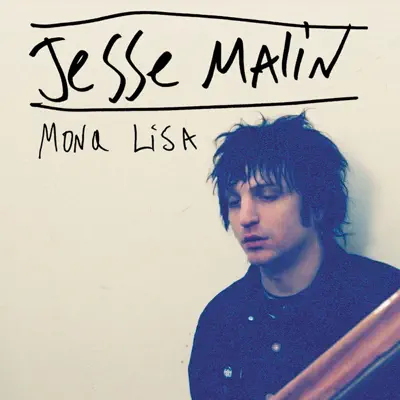 Mona Lisa - EP - Jesse Malin