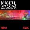 Miguel Vargas - You Should Be Dancing (Original Mix)