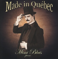 Mimi Blais - Jânnot valse