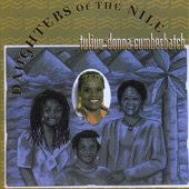 Tulivu-Donna Cumberbatch - Daughters of the Nile