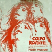 Piero Piccioni - Colpo Rovente (Red Hot) (From "Colpo Rovente")
