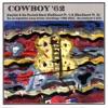 Cowboy '62 - Red Desert, Pt. 1 & Bleu Desert, Pt. 2