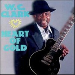 W.C. Clark - I Want to Get Married