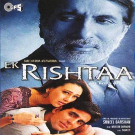 Ek rishta songs