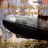 The Early Blues Roots of Led Zeppelin artwork