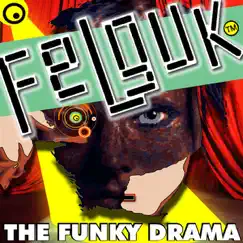 The Funky Drama Song Lyrics