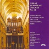 Great European Organs No. 64: Saint Sulplice, Paris