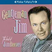 Jim Reeves - He'll Have to Go