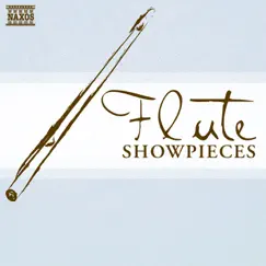 Flute Showpieces by Mathias Schulz, Wolfgang Schulz & Patrick Gallois album reviews, ratings, credits