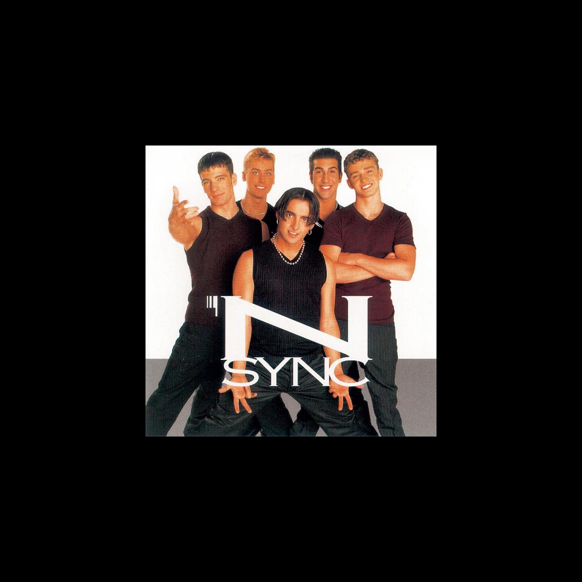 Nsync By *NSYNC On Apple Music