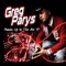 Handz Up In the Air - Greg Parys lyrics