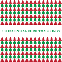 Various Artists - 100 Essential Christmas Songs artwork