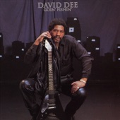 David Dee - Blues Jam