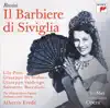 Rossini: Il barbiere di Siviglia (Metropolitan Opera) album lyrics, reviews, download