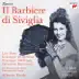 Rossini: Il barbiere di Siviglia (Metropolitan Opera) album cover