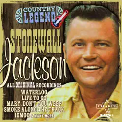 Country Legend - Stonewall Jackson