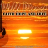 Faith Hope and Love - EP