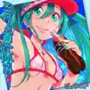 Miku's Summer Vacation - EP album lyrics, reviews, download