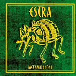 Metamorfosi - Estra