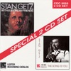 Stan Getz With European Friends / The Song Is You