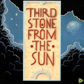 Third Stone from the Sun artwork