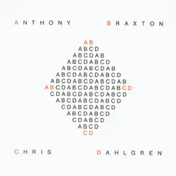 ABCD - Anthony Braxton ABCD - Anthony Braxton