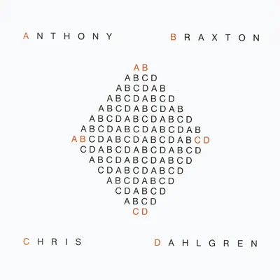 ABCD - Anthony Braxton