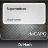 DJ Hush - Supernature