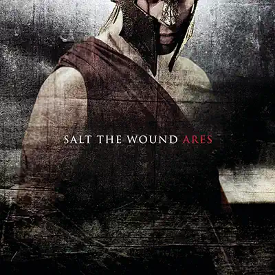 Ares - Salt the Wound