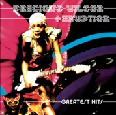 Precious Wilson & Eruption: Greatest Hits