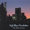 High Above Manhattan
