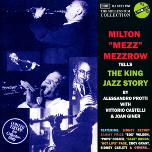 Tells The King Jazz Story