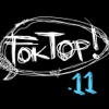 Foktop! Mixtape Sampler Volume 3 - EP