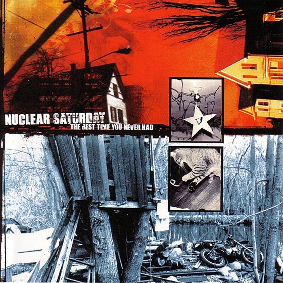 Cover artwork for Starless