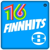 Finnhits 8 artwork