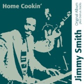 JIMMY SMITH - Come On Baby