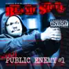 Still Public Enemy #1 album lyrics, reviews, download