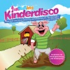 Kinderdisco (Kinderlieder zum Tanzen bekannt aus den Urlaubsclubs FTI, TUI best FAMILY und 1-2-Fly Solino)